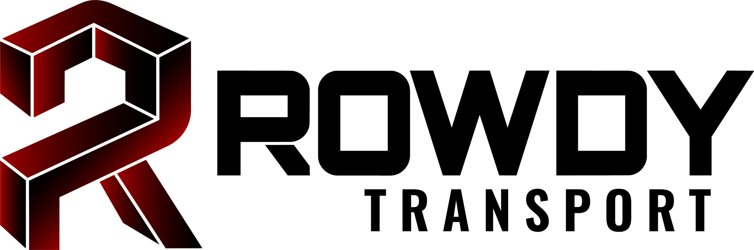 ROWDY Transport logo